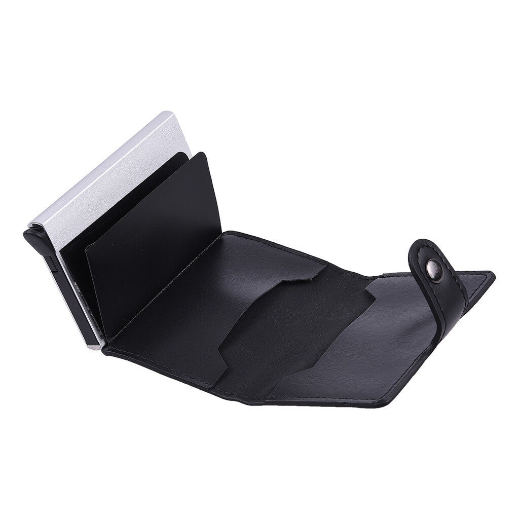 RFID Block Wallet