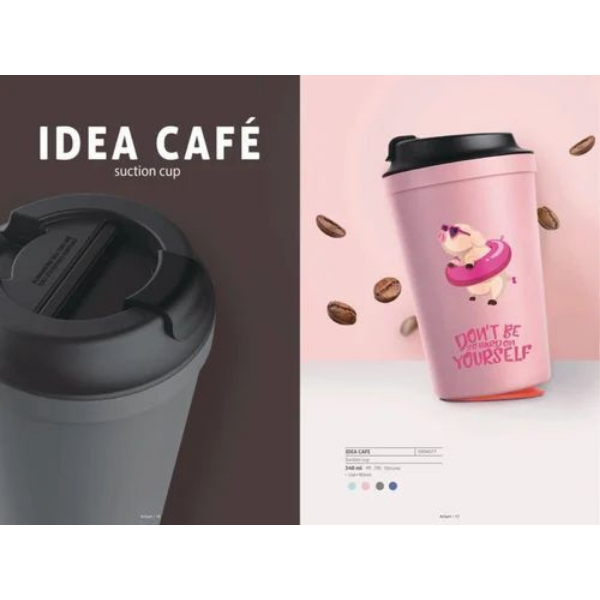Artiart Idea Cafe