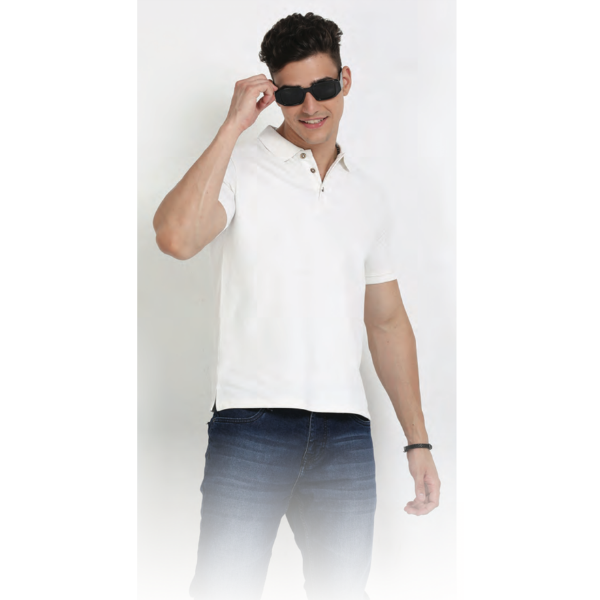 Caslay Polo T-Shirt