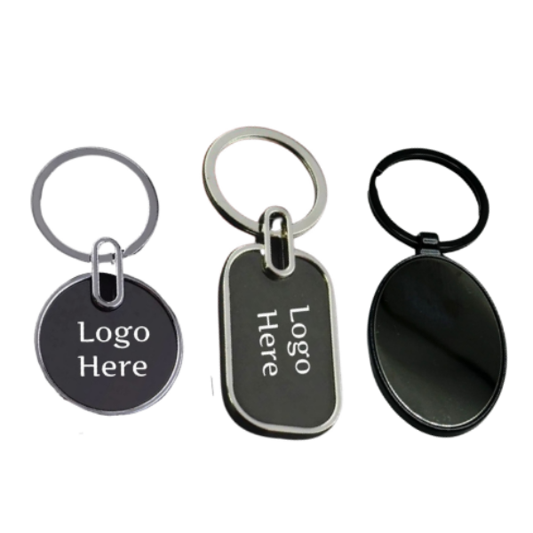 Keychain - Pattern 2