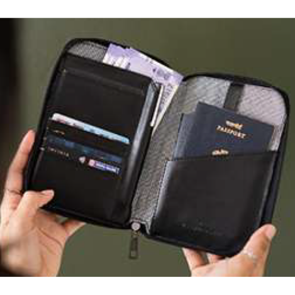 Travel Wallet
