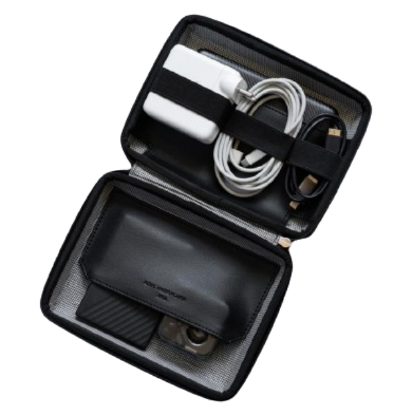 Premium Gadget Organiser