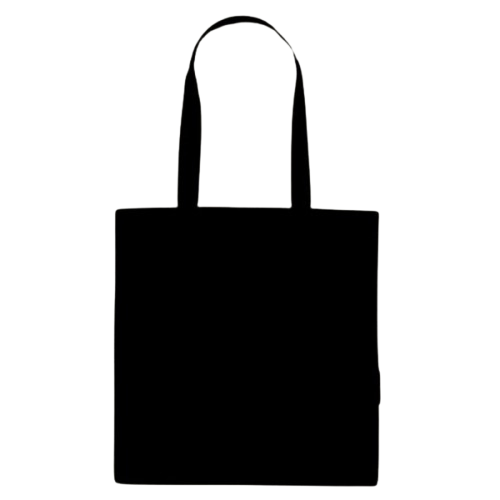 Cotton Tote Bag