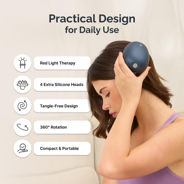 Cult Aura Massager