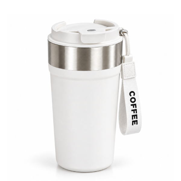 Denver Travel Mug
