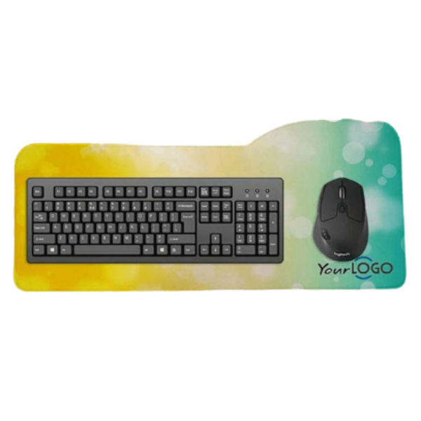 Desk Pad