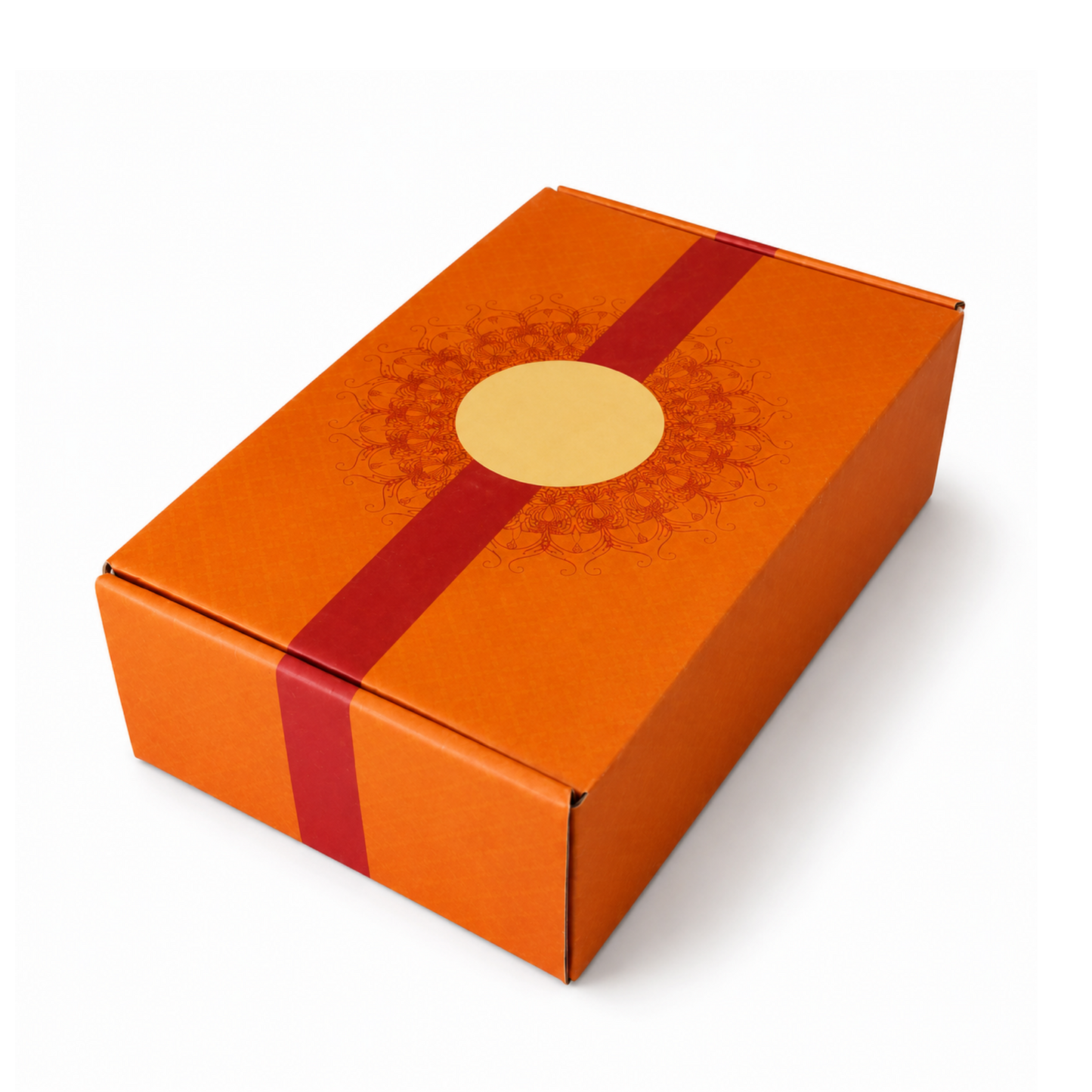 Diwali Regular Mailer Box