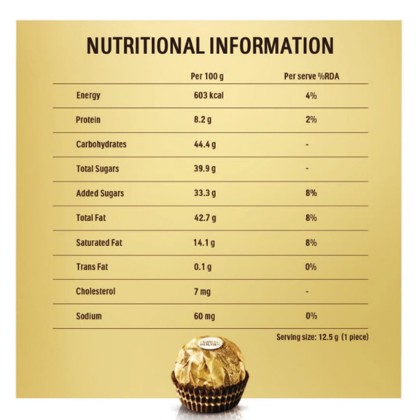 Ferrero Rocher