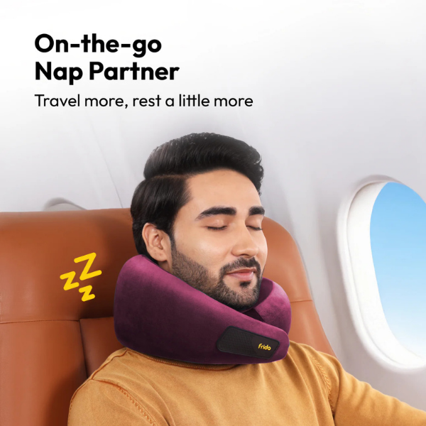 Frido Neck Pillow