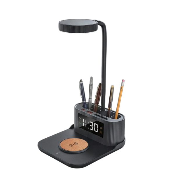 Fuzo Zenith Lamp