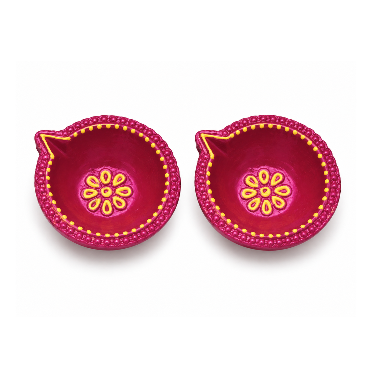 Gulnaar Diya - Box of 2