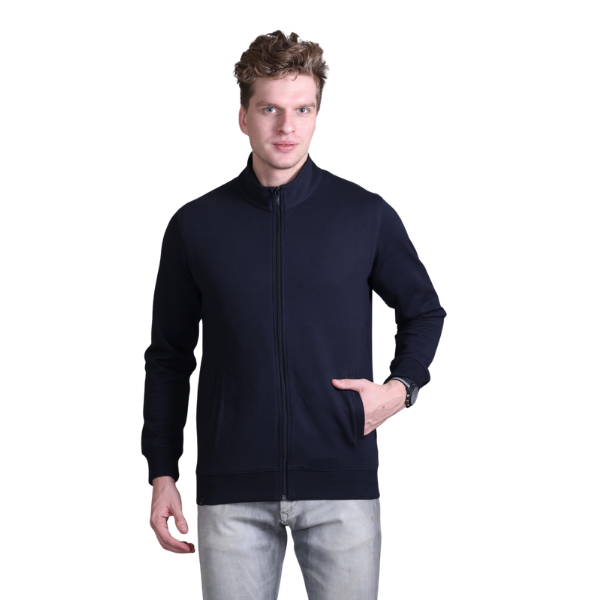 Indian Terrain Lycra Jacket