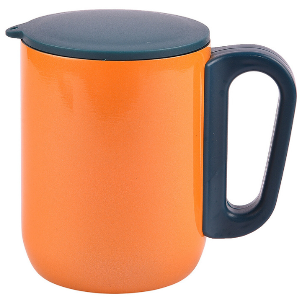 Lisbon Jr. Mug