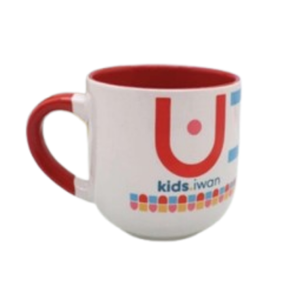Mini Bell Mugs