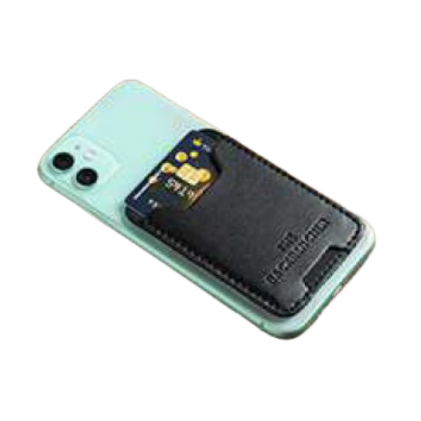 Mobile Wallet