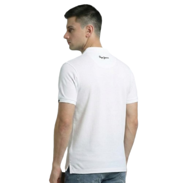 Pepe Jeans Organico Polo T-Shirt