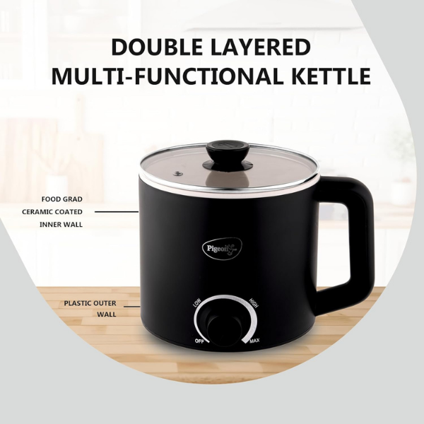 Pigeon Multi Cook Kettle