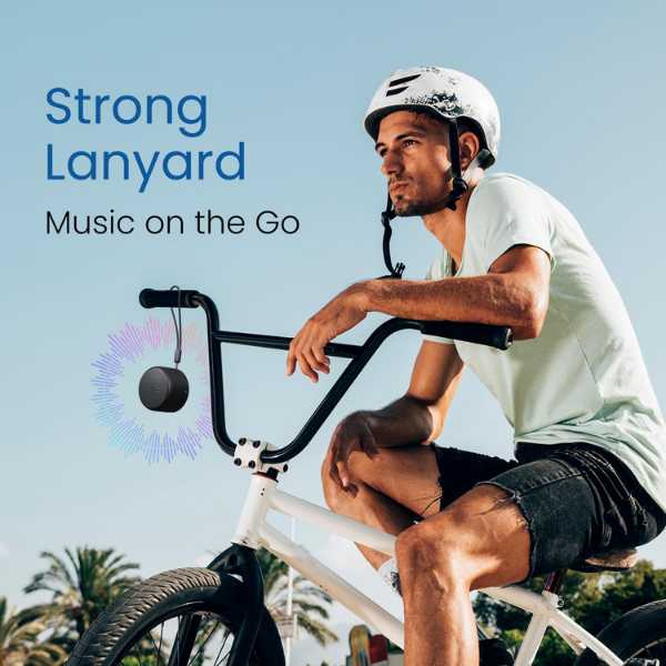 Portronics Pico 5W