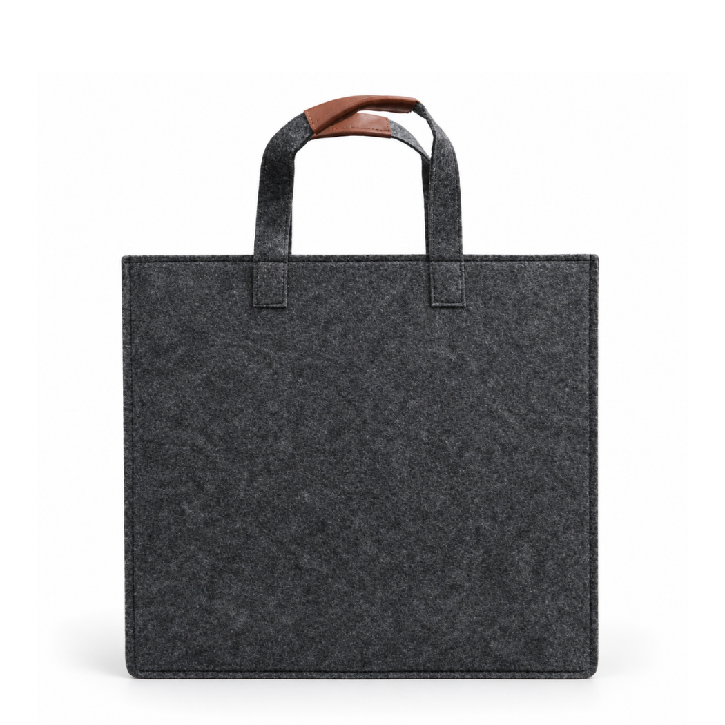 Premium Felt Bag