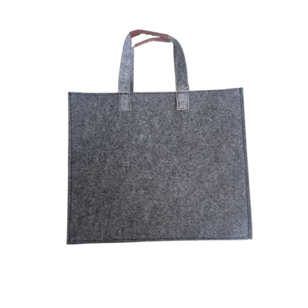Premium Felt Bag