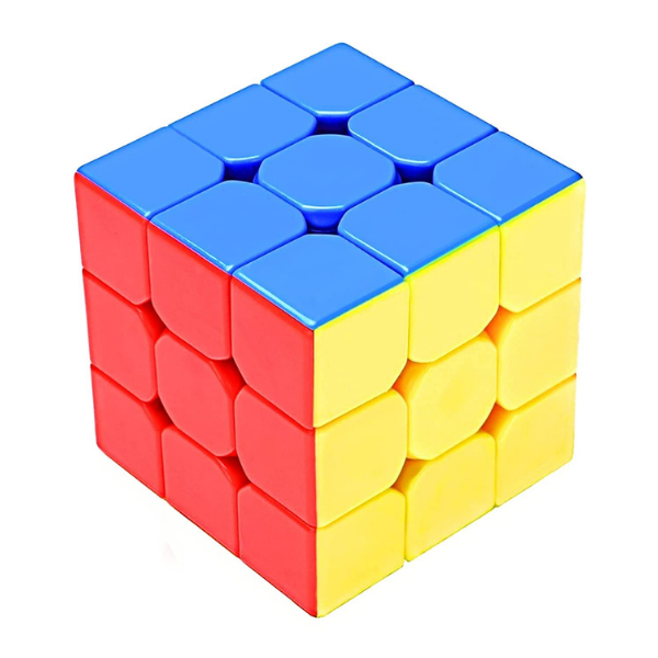 Rubik's cube