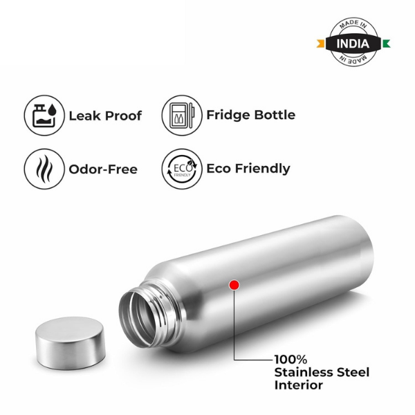Stainless Steel Bottle