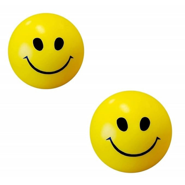 Smiley Ball
