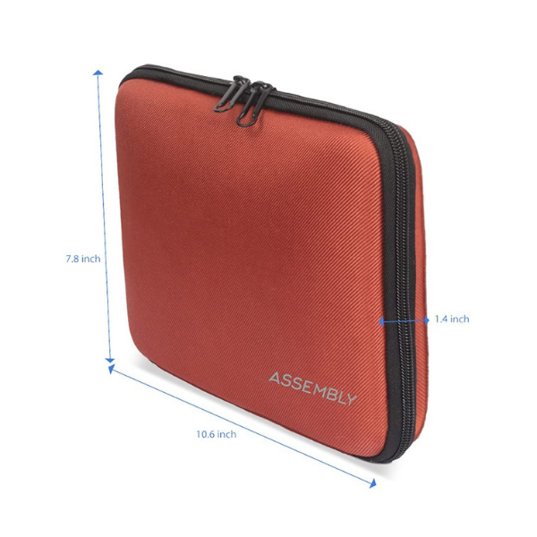 Assembly Gadget Organizer