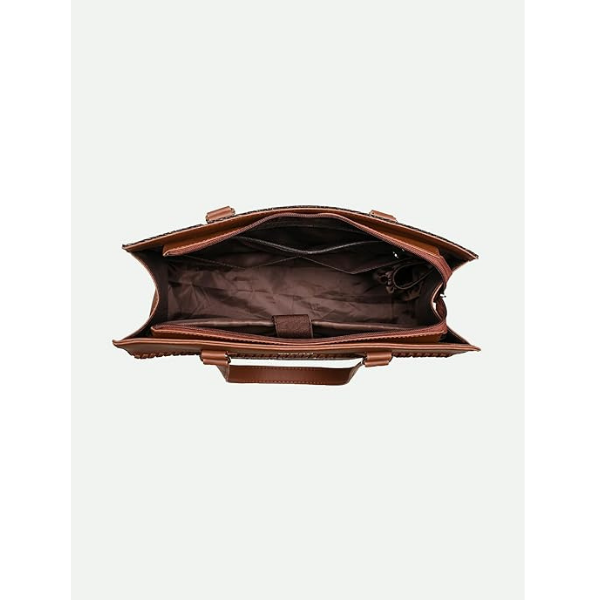 Statement Business Bag