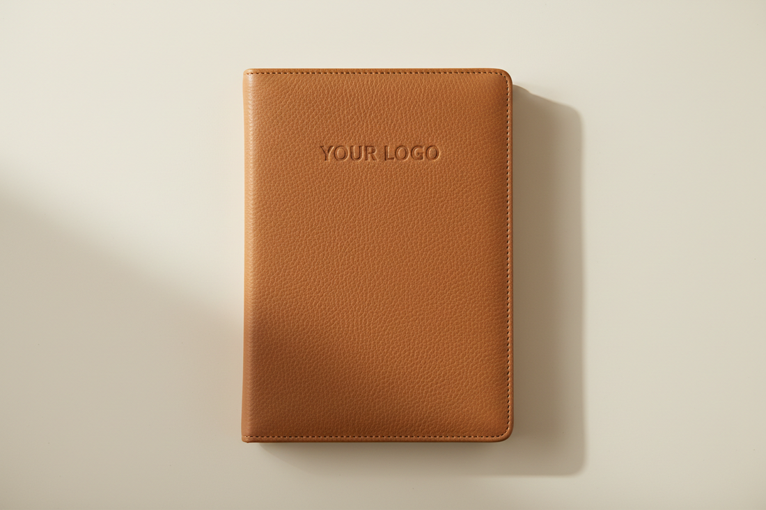 A Corporate Buyer’s Guide: 5 Things to Know Before Ordering Diaries