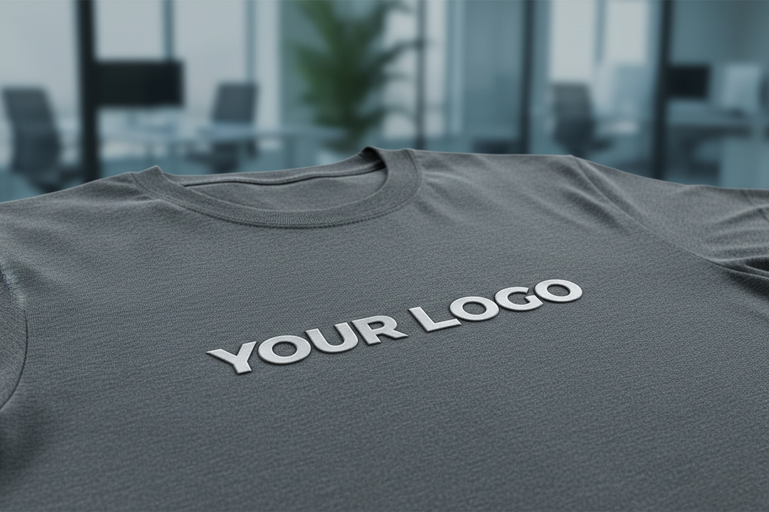 A Corporate Buyer’s Guide: 5 Things to Know Before Ordering T-Shirts