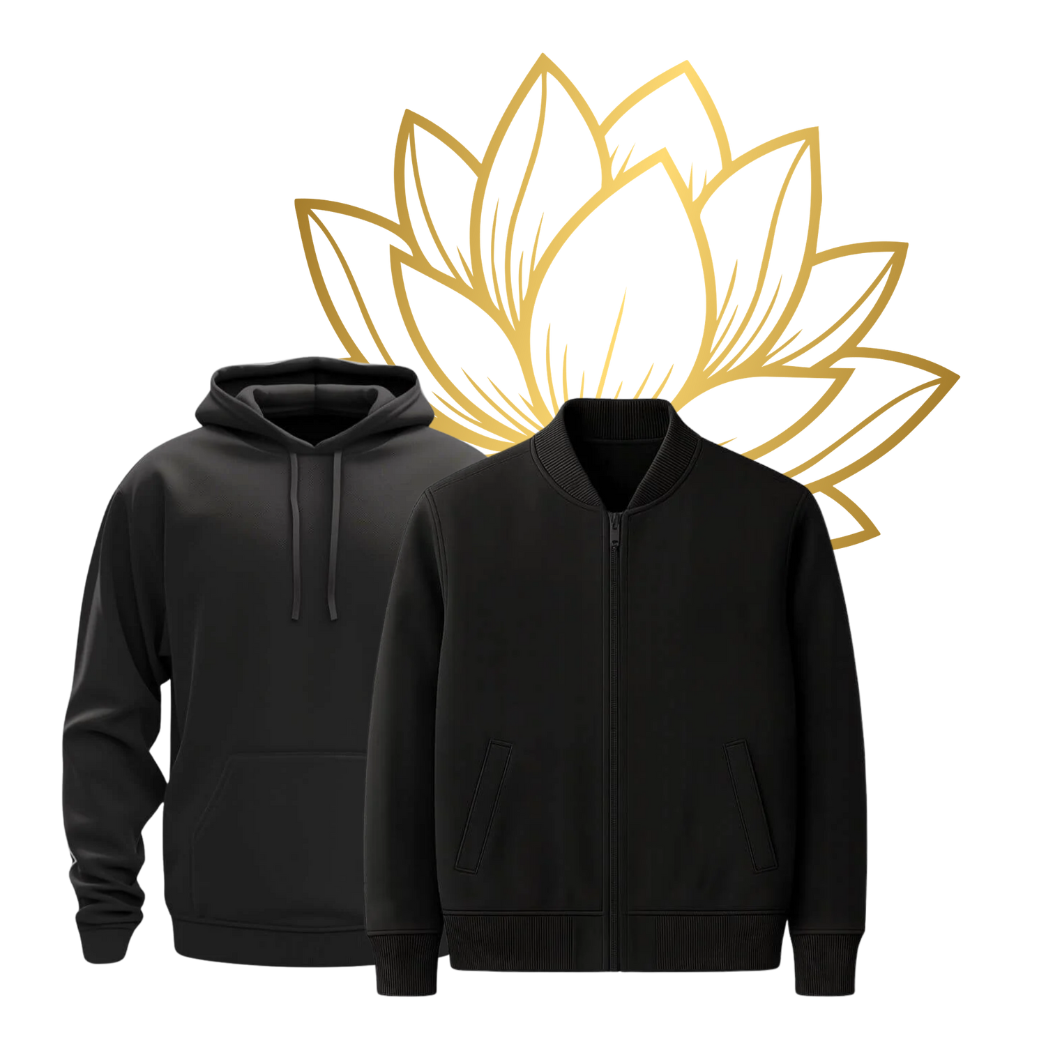- Apparel