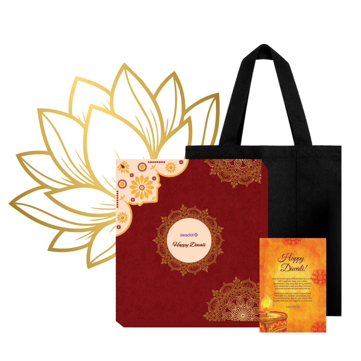 - Packaging & Cards