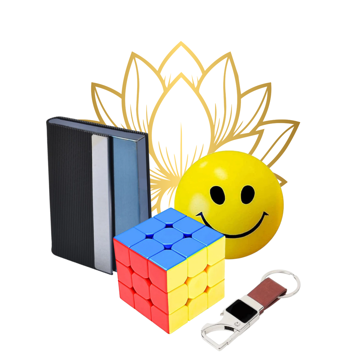 - Accessories