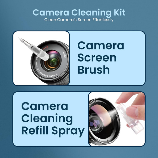 Portronics Gadget Cleaner