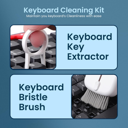 Portronics Gadget Cleaner