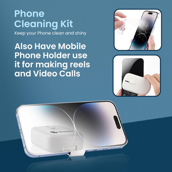 Portronics Gadget Cleaner