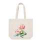 Diwali Tote Bag - Natural Shade