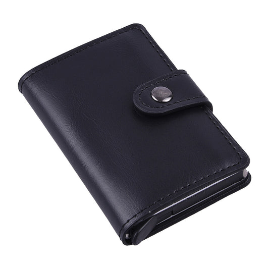 RFID Block Wallet