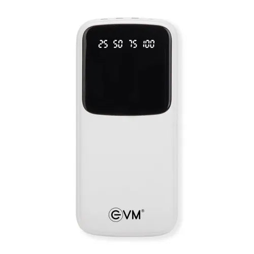 EVM 10k mAh Power Bank
