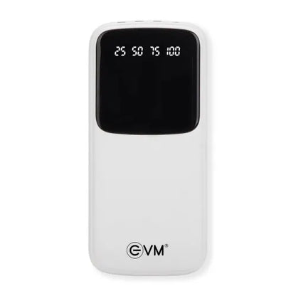 EVM 10k mAh Power Bank