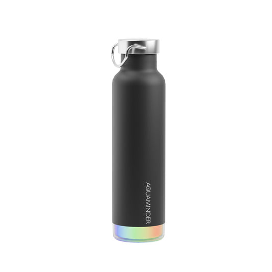 Aquaminder Thames Smart Flask