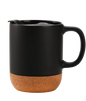 Cork Base Mug
