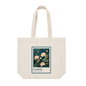 Diwali Tote Bag - Natural Shade