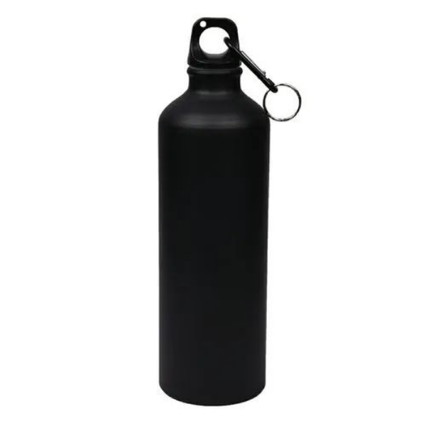 Aluminium Sports Bottle