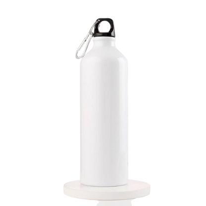 Aluminium Sports Bottle
