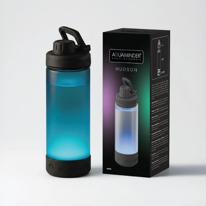 Aquaminder Smart Bottle