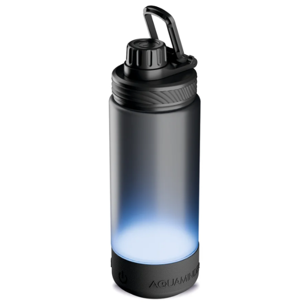 Aquaminder Smart Bottle