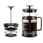 Agaro Delite French Press Coffee and Tea Maker