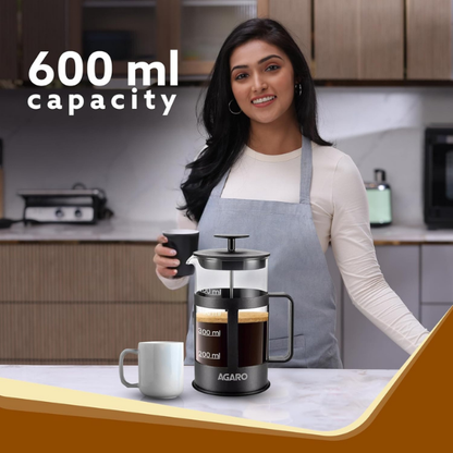 Agaro Coffee Maker